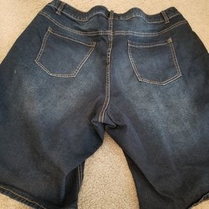 Women's Shorts